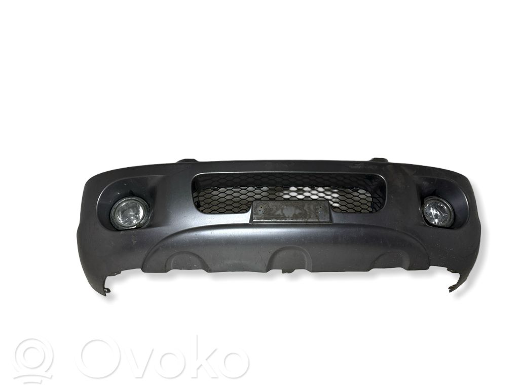 Hyundai Santa Fe Front bumper 
