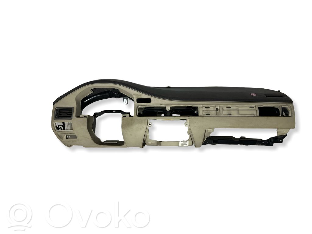 Volvo XC70 Panelė 