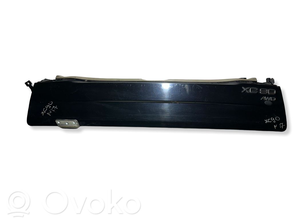 Volvo XC90 Tailgate/trunk/boot lid 