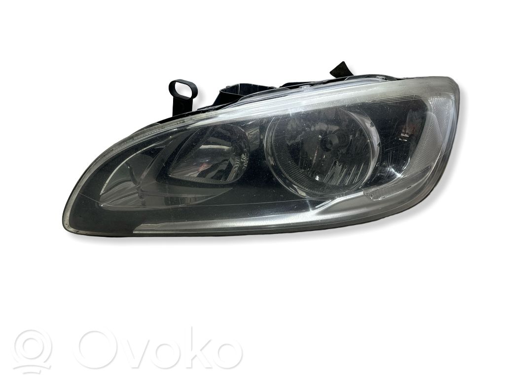 Volvo V60 Headlight/headlamp 