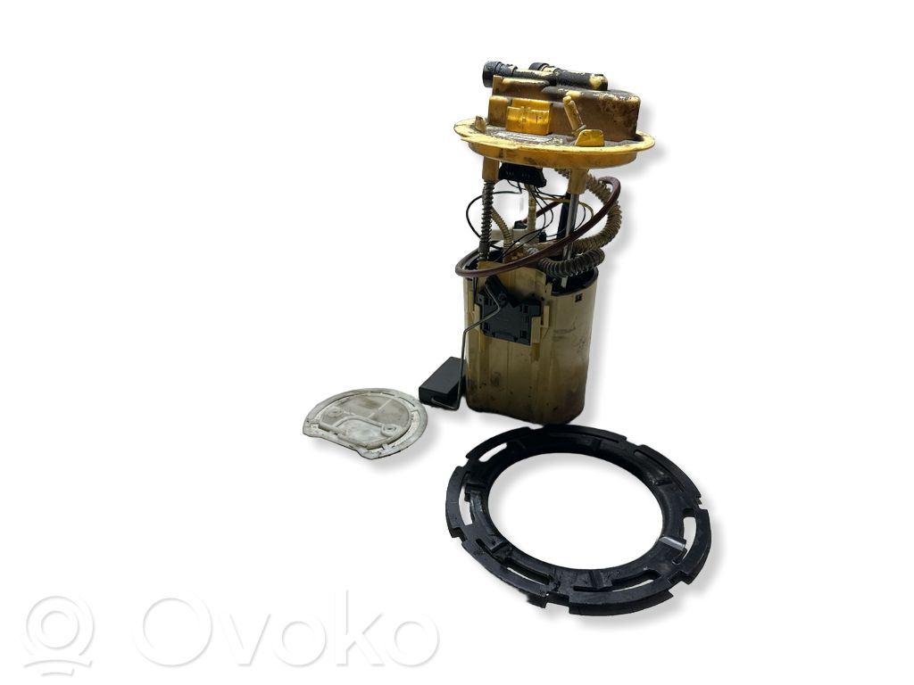 Volvo V60 Bomba interna de combustible 