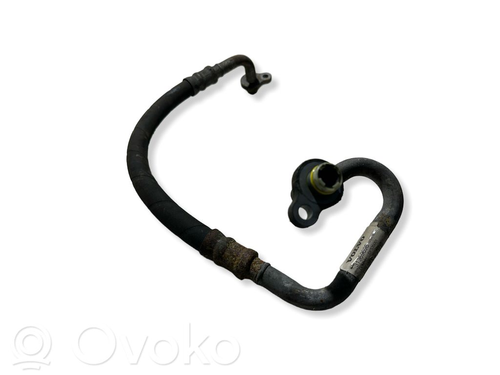 Volvo V60 Ilmastointilaitteen putki (A/C) 