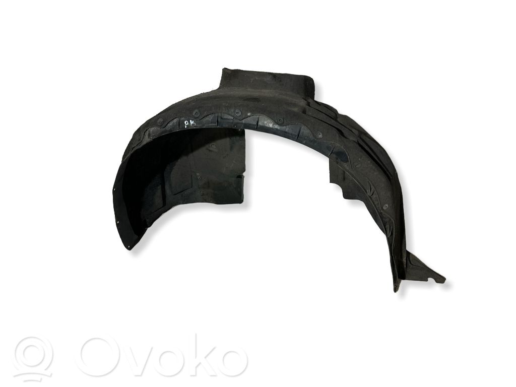 Volvo V60 Priekinis posparnis 