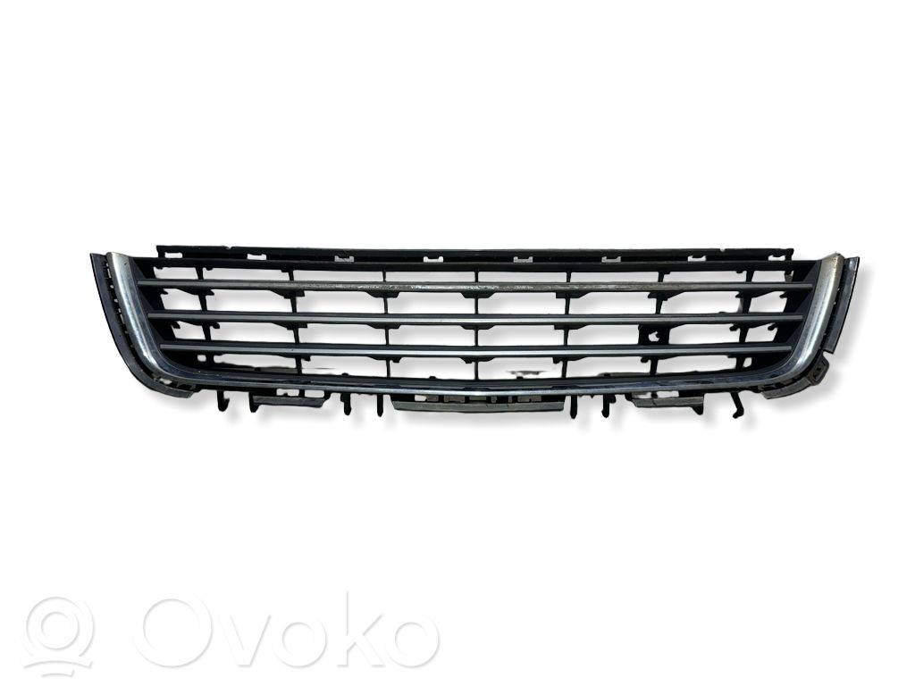 Opel Astra H Maskownica / Grill / Atrapa górna chłodnicy 