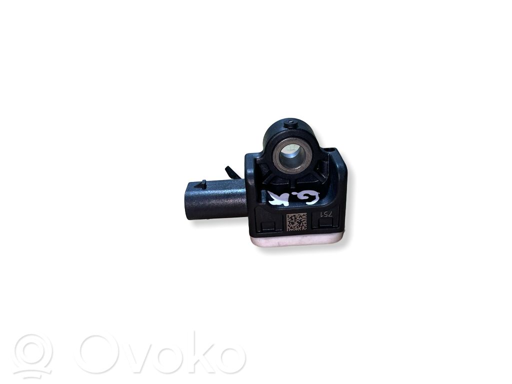 Airbagsensor Crashsensor Drucksensor   4H0959643