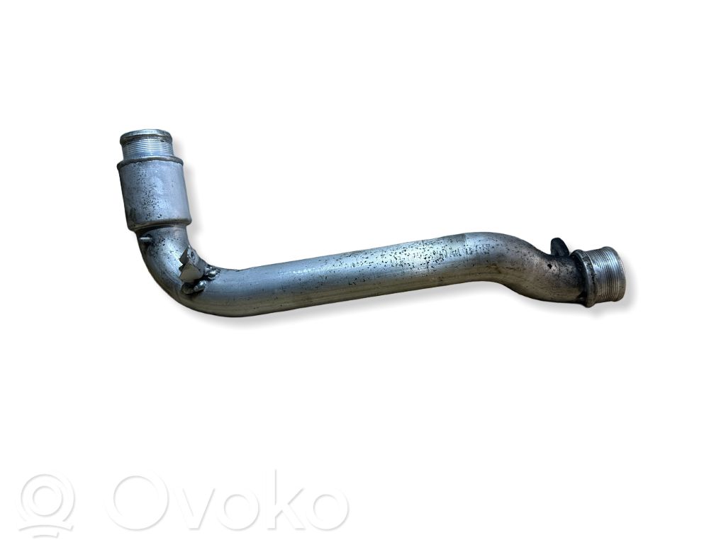 Audi A8 S8 D4 4H Interkūlera šļūtene (-es) / caurule (-es) 