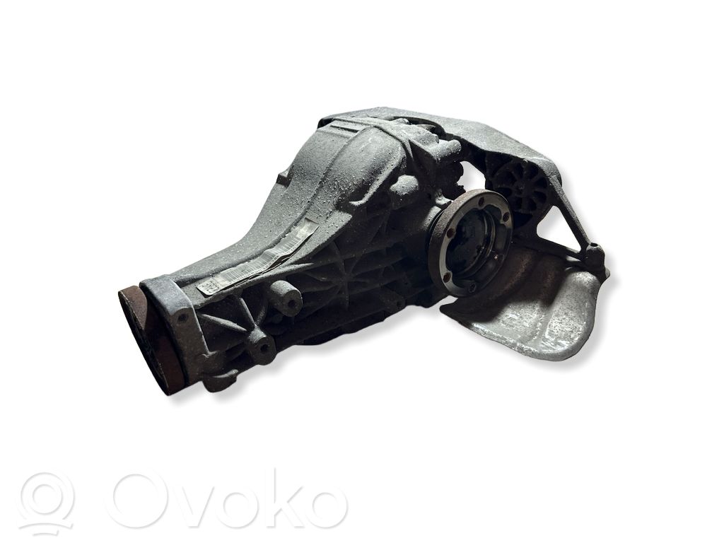 Audi A8 S8 D4 4H Rear differential 