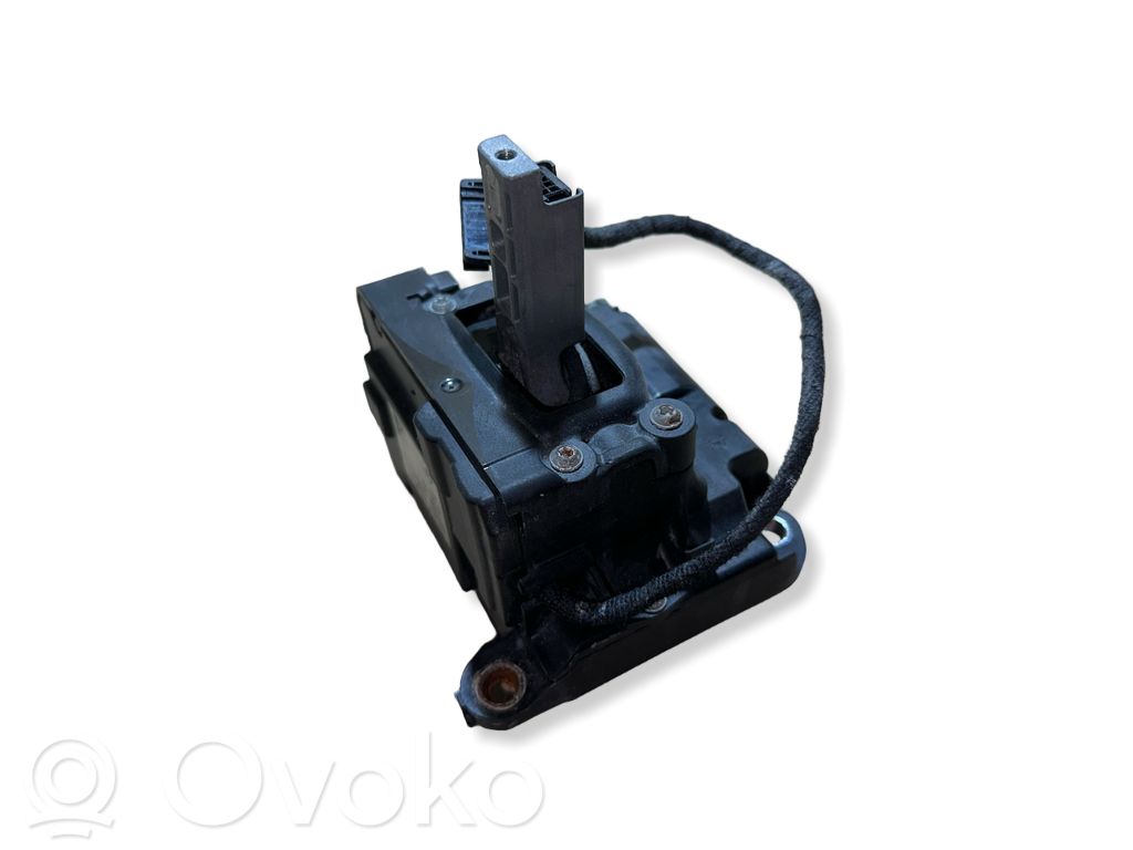 Audi Q7 4M Palanca/selector de cambios 