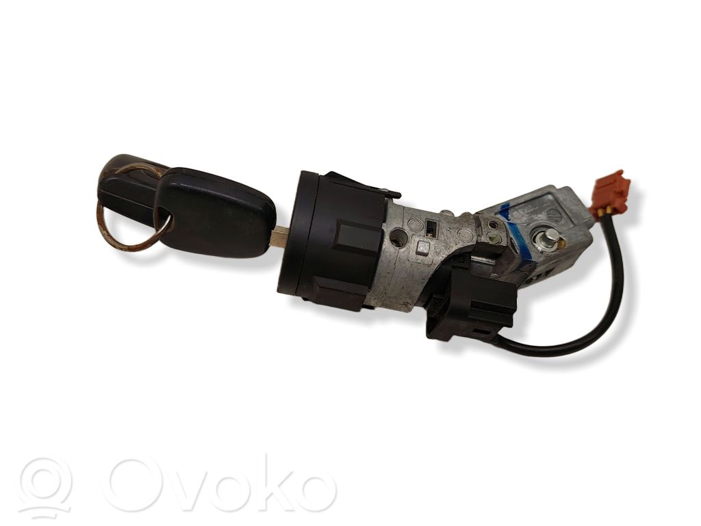 Užvedimo spynelė   N0502455