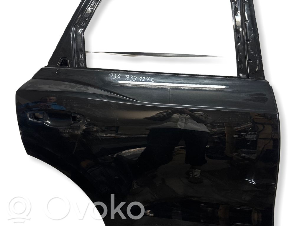 Audi Q3 F3 Puerta trasera 