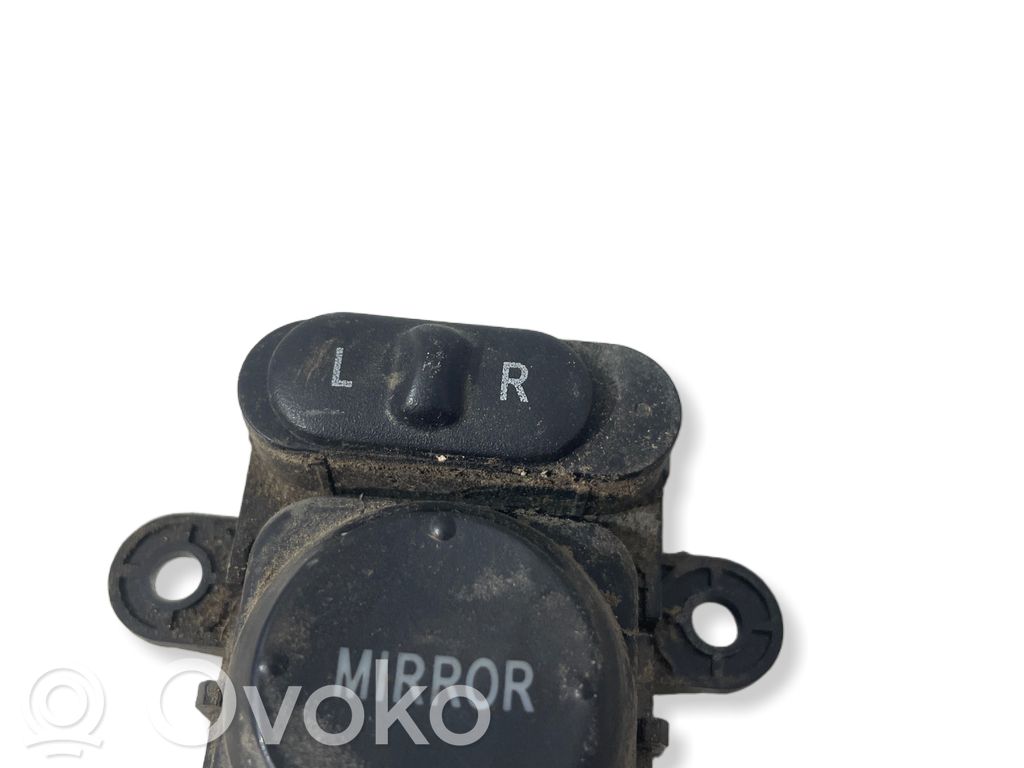 Honda FR-V Interruptor del espejo lateral 