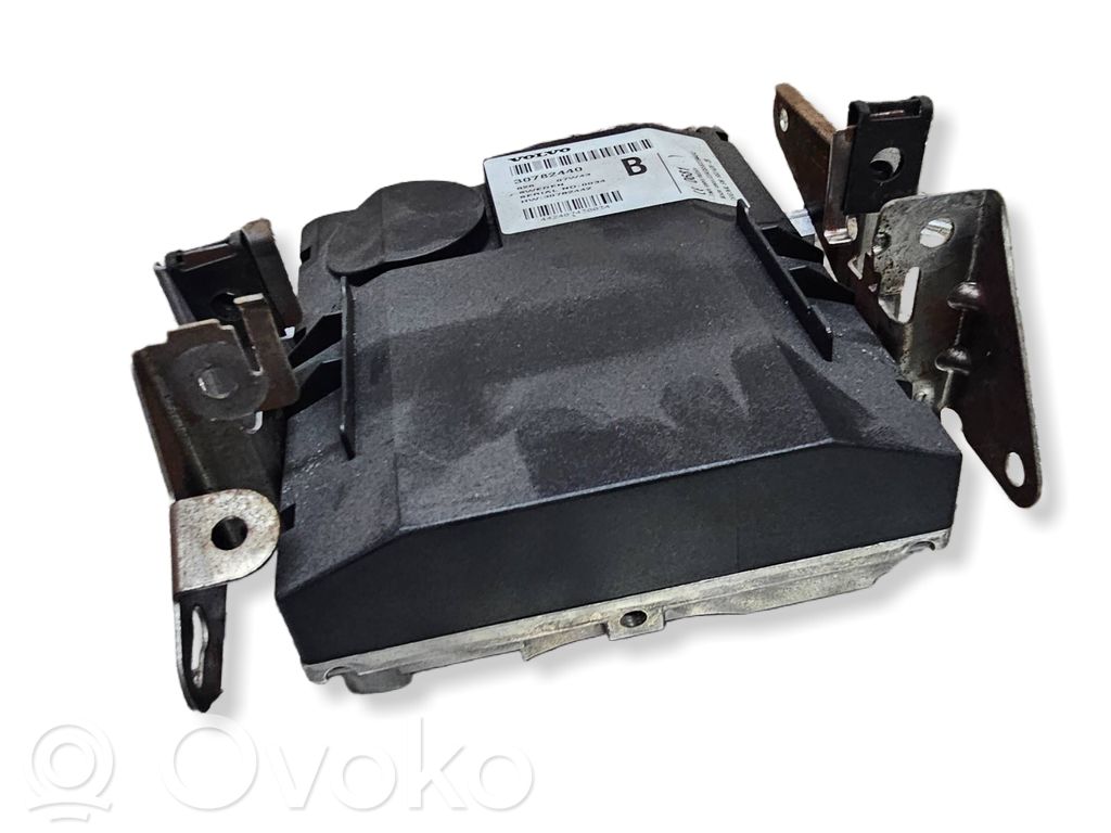 Volvo V70 Central body control module 