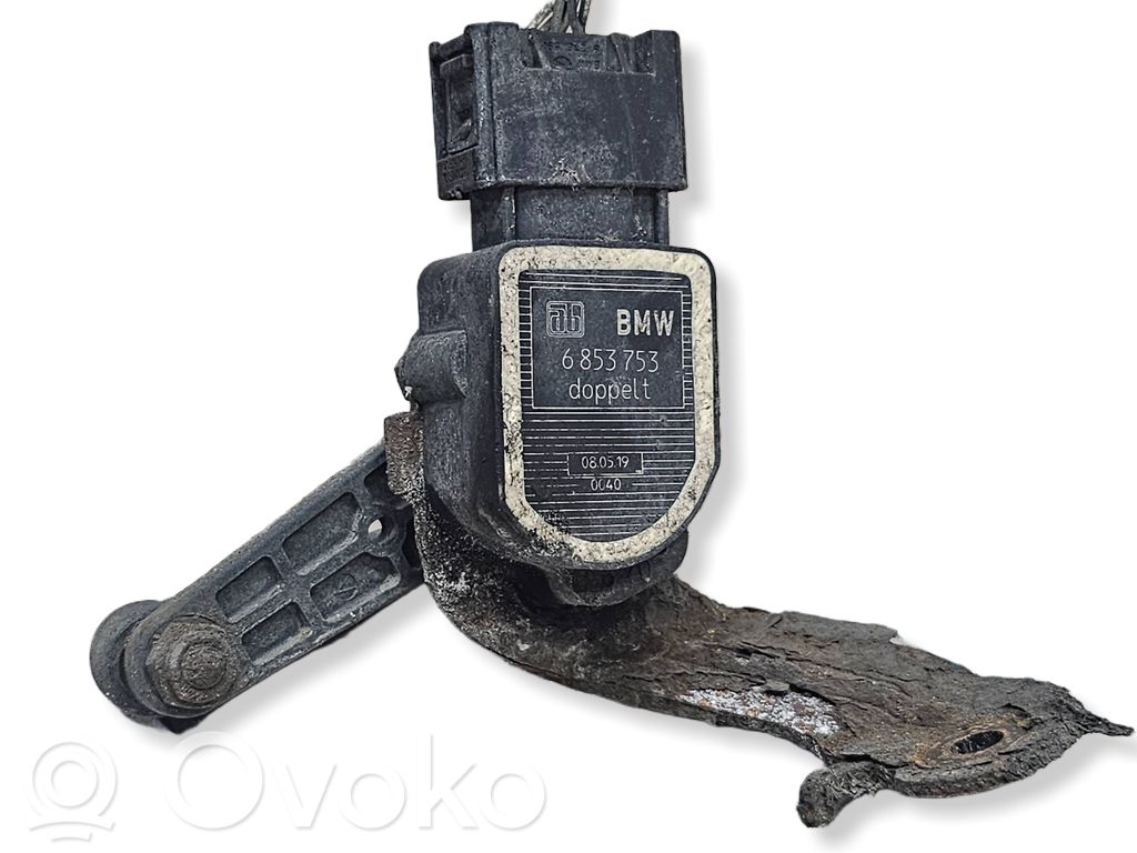 BMW X5 E70 Headlight/headlamp level sensor 