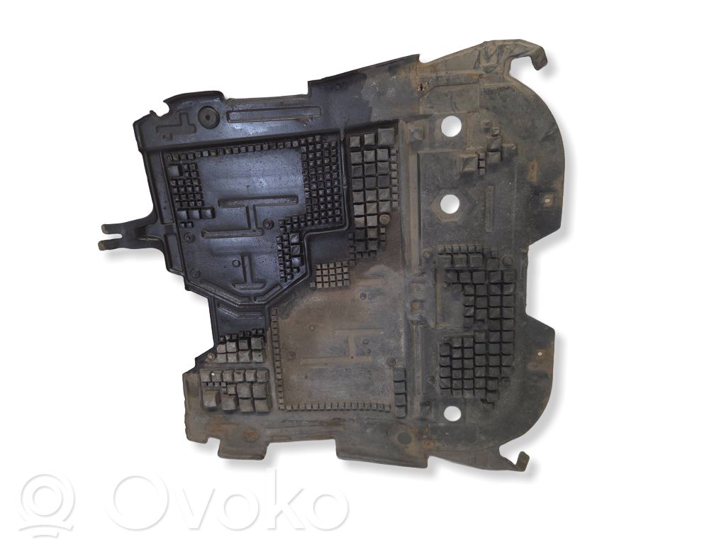 Saab 9-3 Ver2 Engine splash shield/under tray 