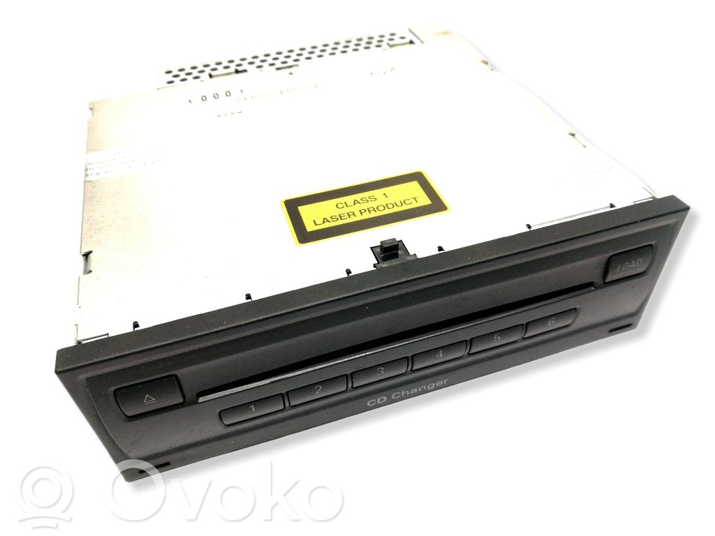 CD/DVD changer   4F0035110A,4F0035110,AA001001,MHAD801A