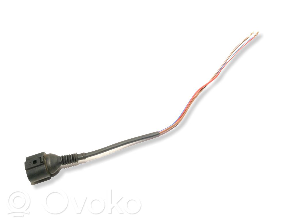 Audi A6 S6 C6 4F Cablaj frână de mână 