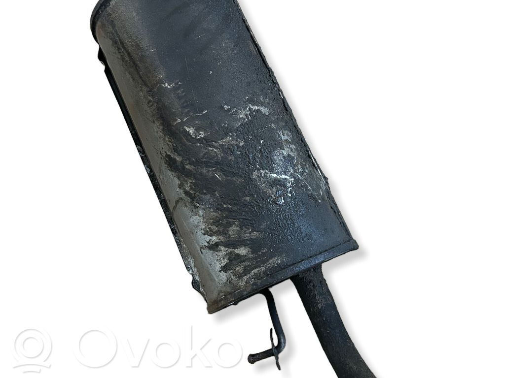 Duslintuvas