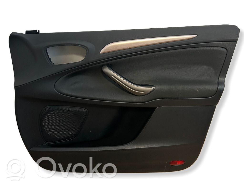 Etuoven verhoilu   6M21U23942