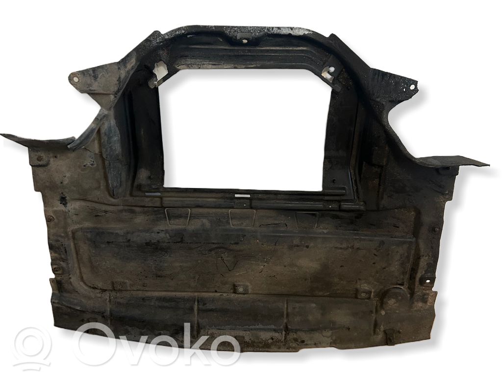 BMW 7 E38 Engine splash shield/under tray 