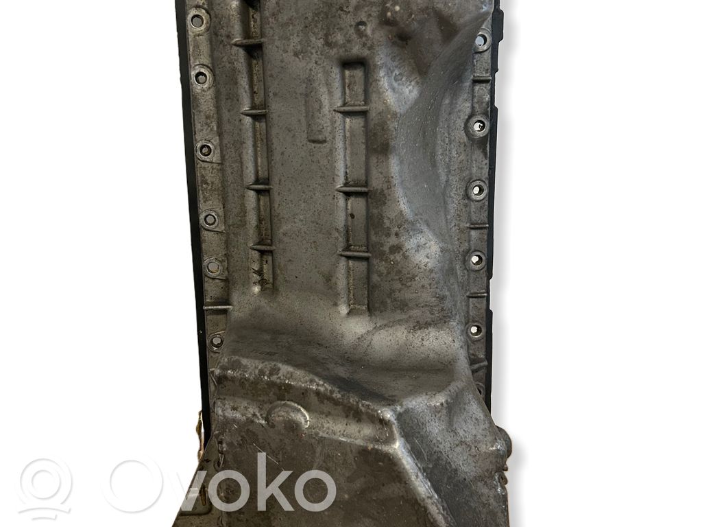 BMW 5 E60 E61 Oil sump 