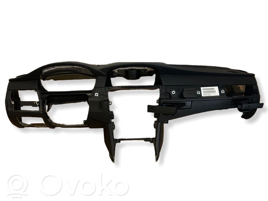 BMW 5 E60 E61 Panelė 