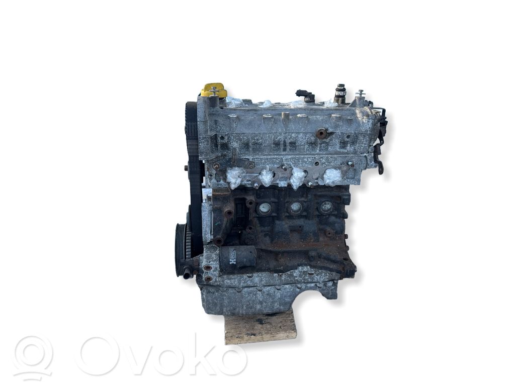 Engine   69A3000