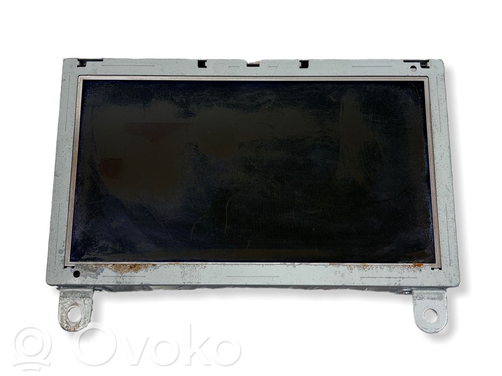 Opel Insignia A Screen/display/small screen 