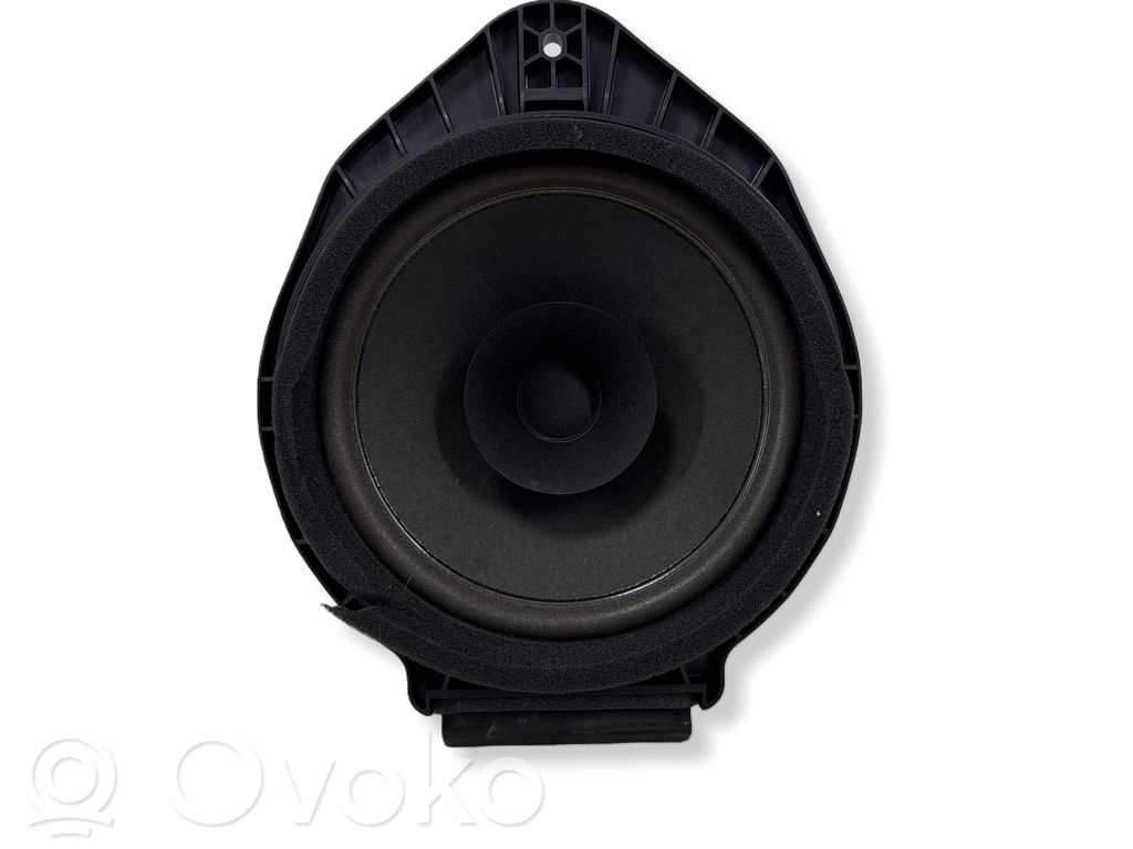 Opel Insignia A Altavoz de la puerta trasera 