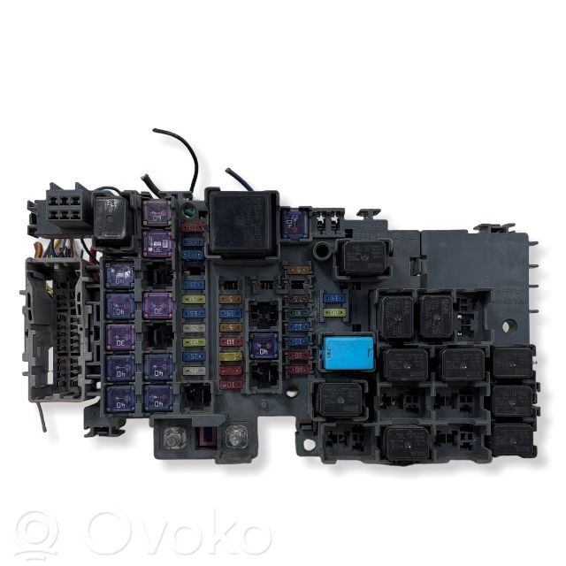 Mazda 6 Fuse module 