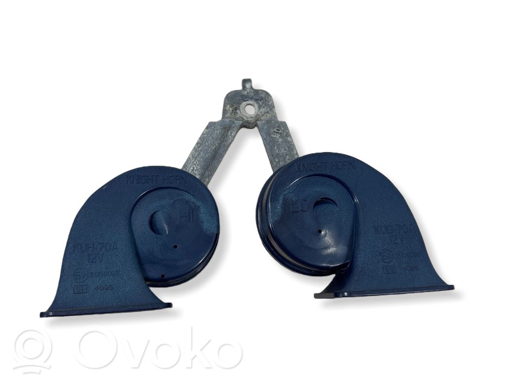 Garso signalas   KUG70A,004095