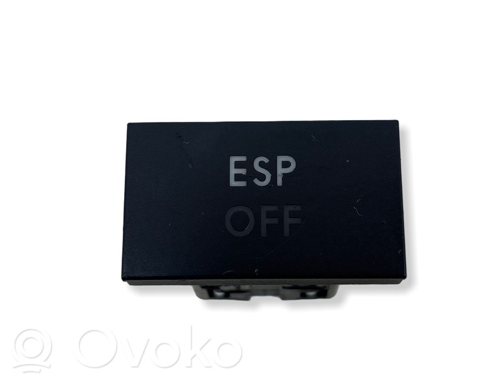 Volkswagen Touran I ESP (stability program) switch 