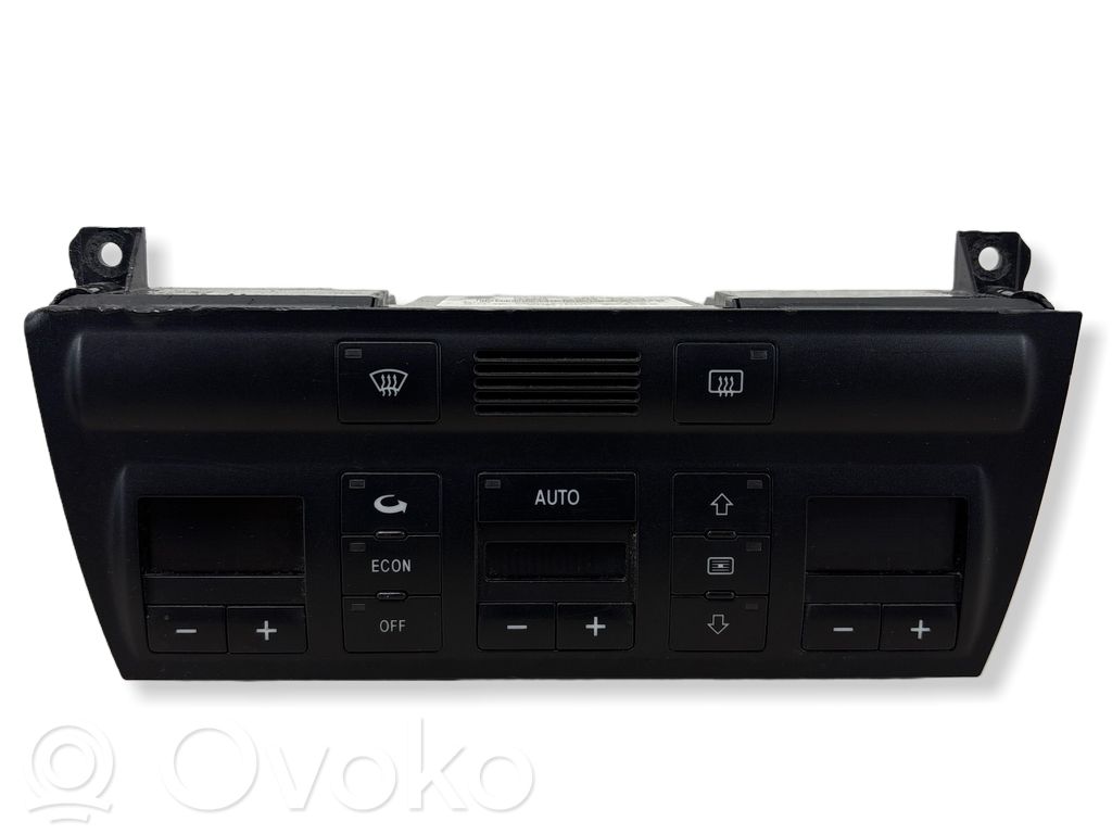 Audi A6 S6 C5 4B Climate control unit 