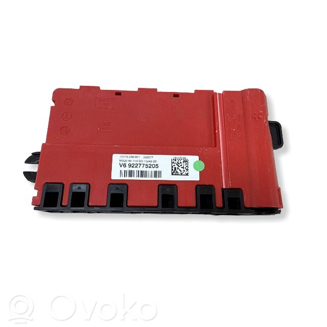BMW 1 F20 F21 Positive wiring loom 