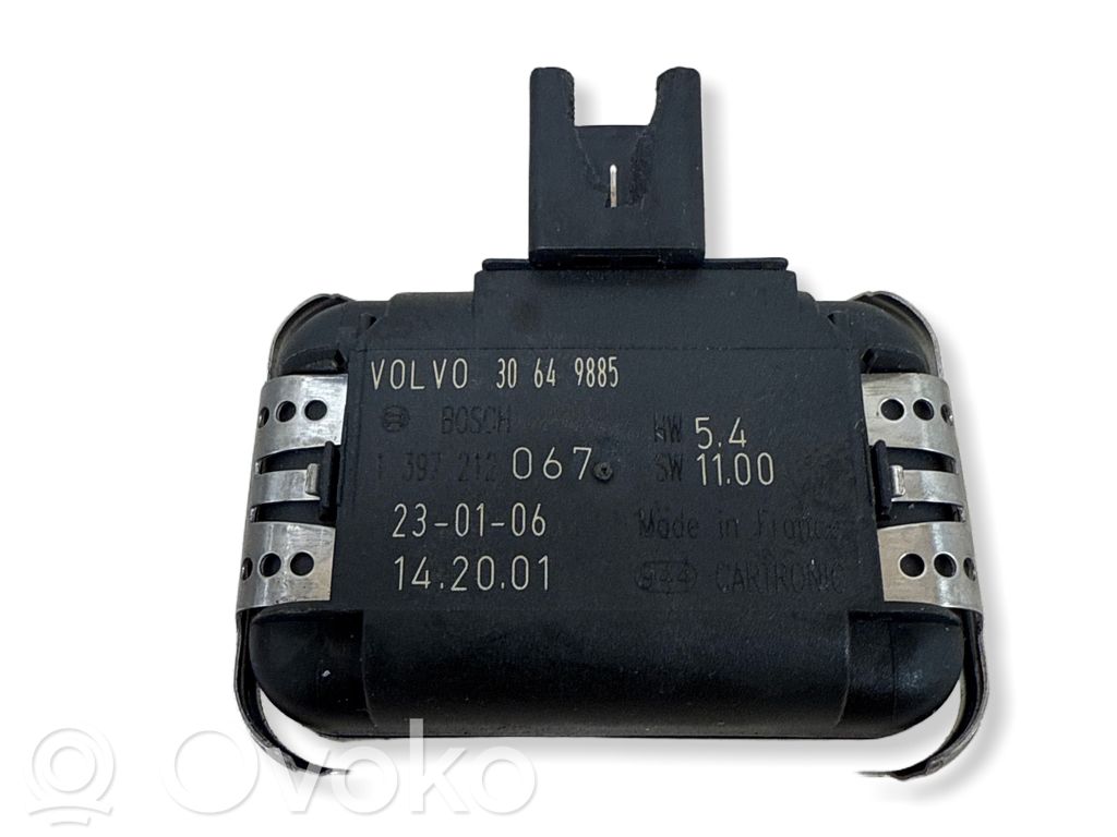 Volvo V70 Rain sensor 