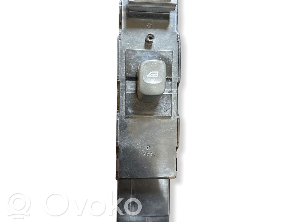 Electric window control switch   9452961,00W50E,MK50BG00101