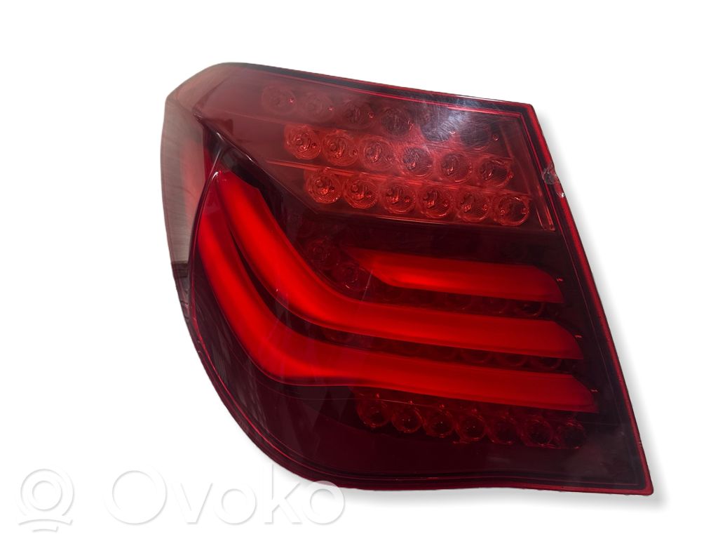 Lampa tylna   7300267,HJ01LCLT11L,27020107