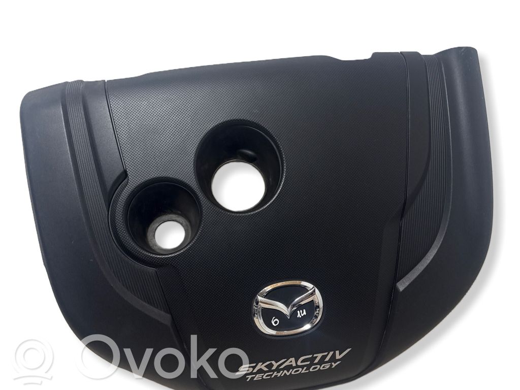 Mazda 6 Engine cover (trim) 