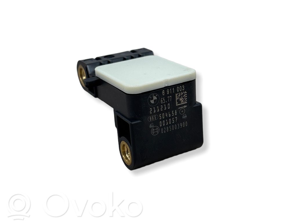 Czujnik uderzenia Airbag   6911003,211210,001057,0285003900,504658