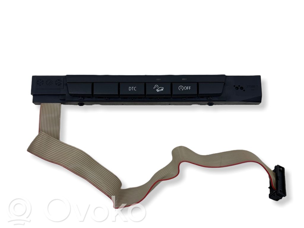 BMW X1 E84 Other switches/knobs/shifts 