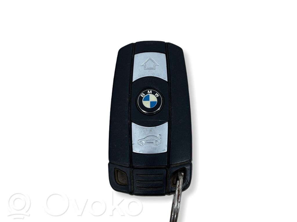 BMW X1 E84 Virta-avain/kortti 