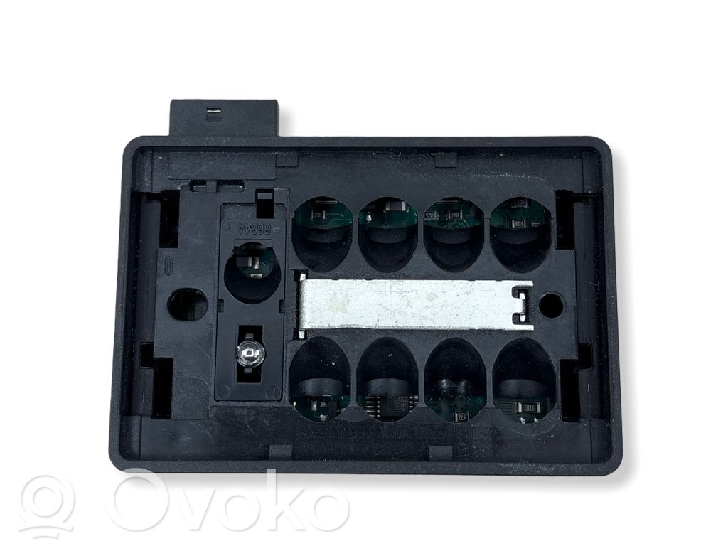 BMW X1 E84 Rain sensor 