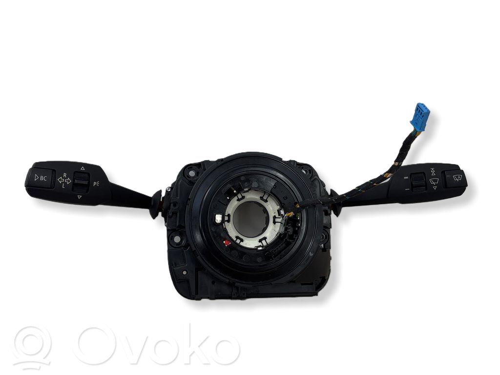 BMW X1 E84 Commodo, commande essuie-glace/phare 
