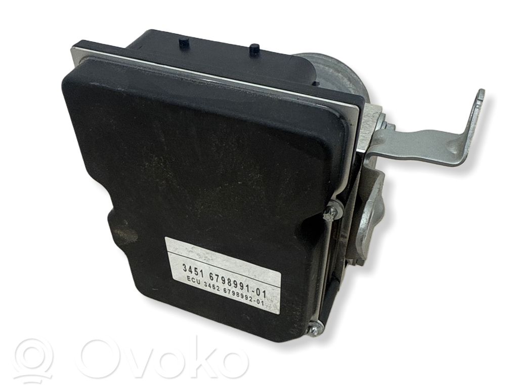BMW X1 E84 ABS Pump 