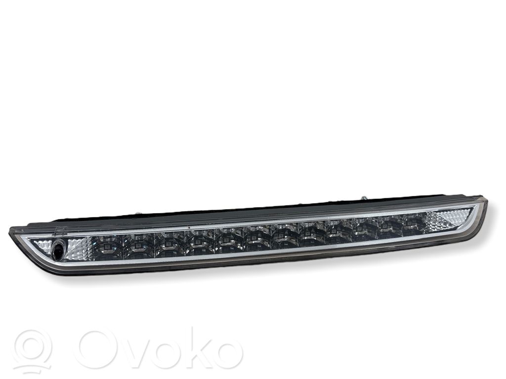 Peugeot 308 Trzecie światło stop 