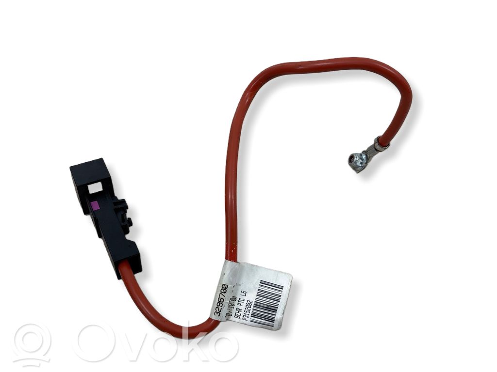 BMW 5 F10 F11 Otros cableados 