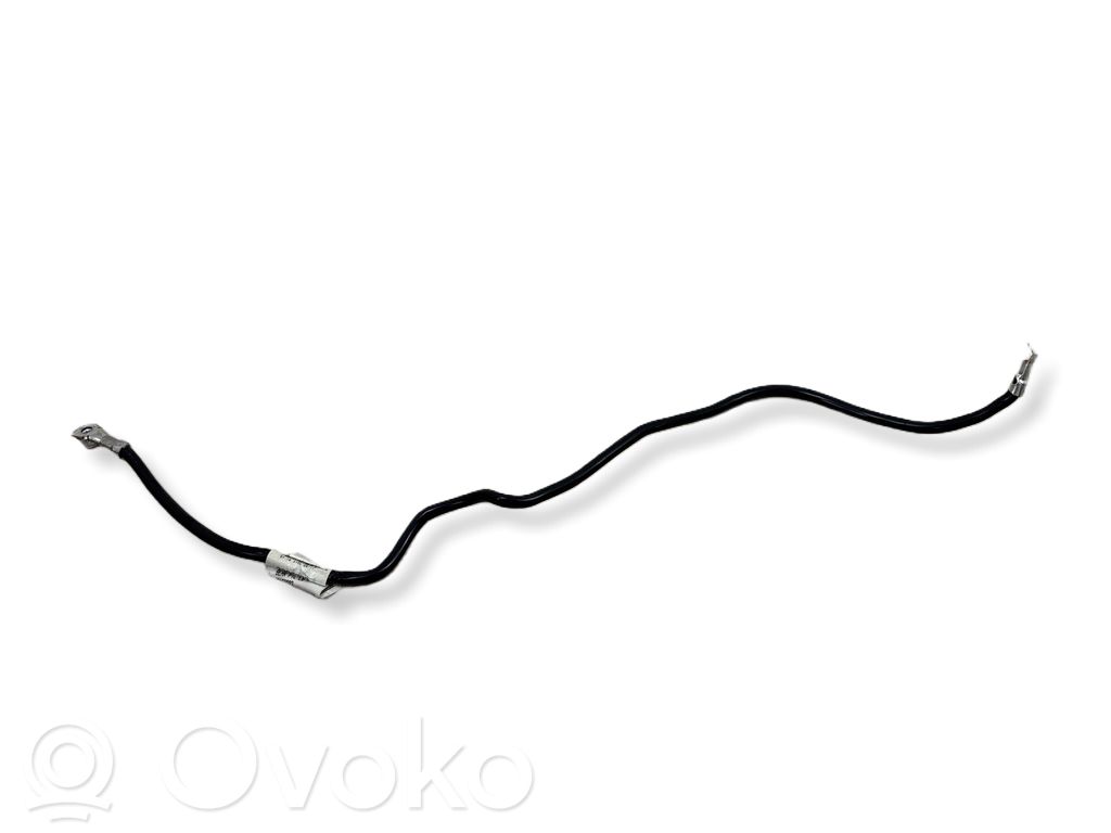 BMW 5 F10 F11 Otros cableados 