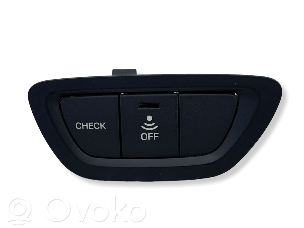 Citroen C5 Otros interruptores/perillas/selectores 