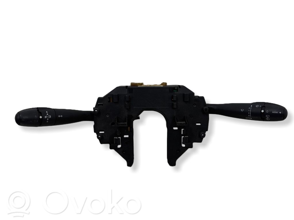Citroen C5 Wiper turn signal indicator stalk/switch 