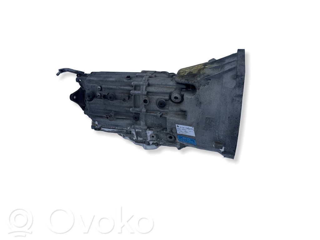 BMW 3 E92 E93 Manual 6 speed gearbox 