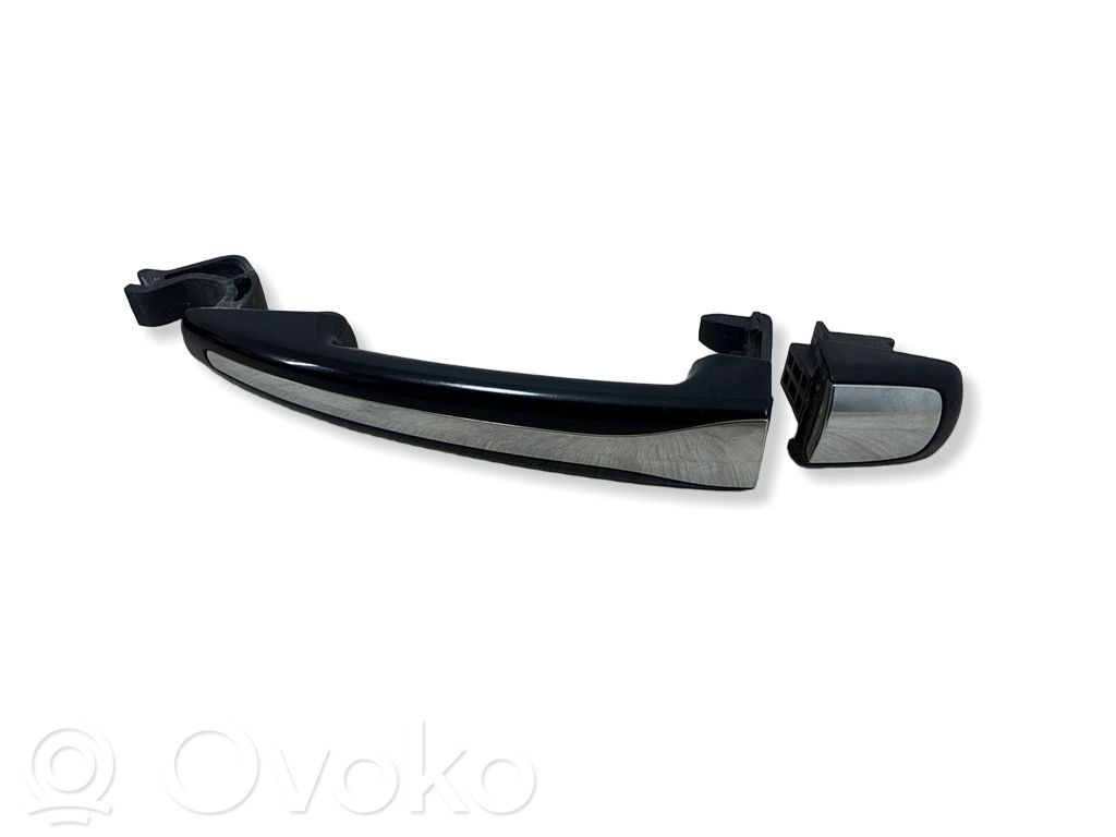 Citroen C5 Etuoven ulkokahva 